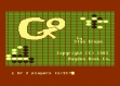 Logo Roms GO [CAS]